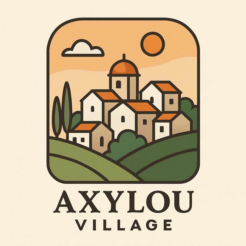 Axylou Village